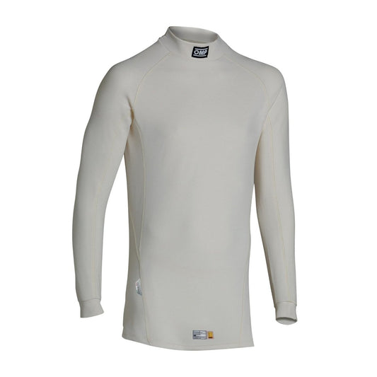 OMP First Fire Resistant Racing Undershirt - FIA 8856-2018 - FastLap Supply