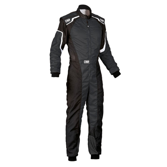 OMP KS-3 Kart Racing Suit - FastLap Supply