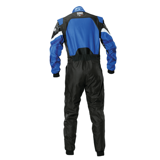 OMP KS-3X Art Kart Racing Suit - FastLap Supply