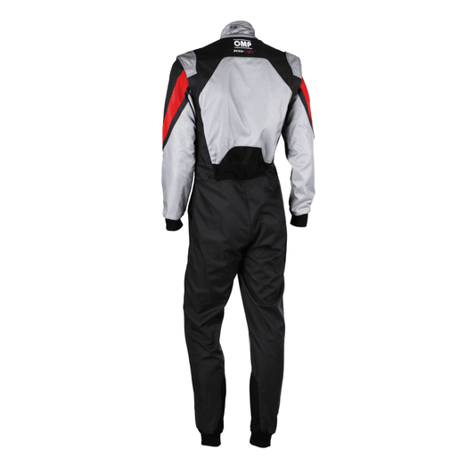 OMP KS-3X Kart Racing Suit - FastLap Supply