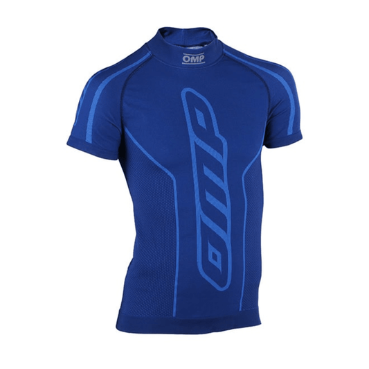 OMP KS Karting T-Shirt - FastLap Supply