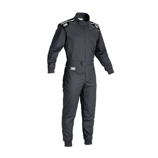 OMP Summer-K Youth Kart Racing Suit - FastLap Supply