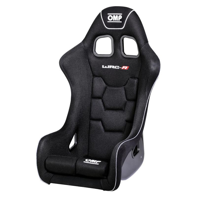 OMP WRC-R Racing Seat - FastLap Supply