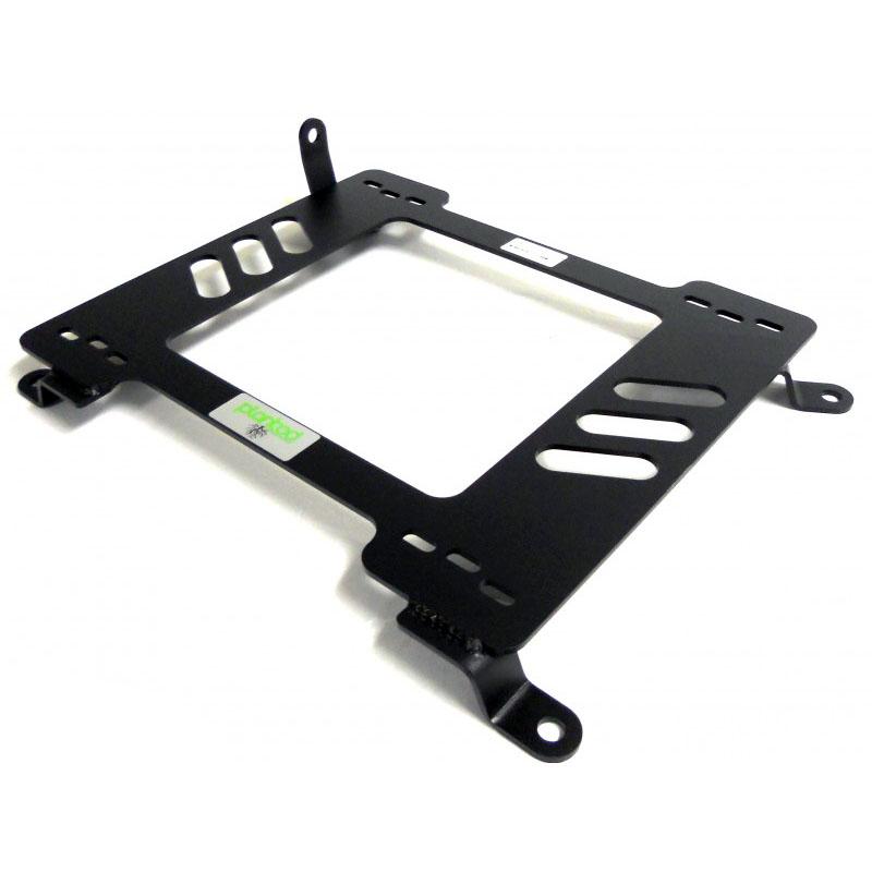 Planted Seat Bracket - Audi A3 Hatchback (2003-2013) - Driver/Left - FastLap Supply