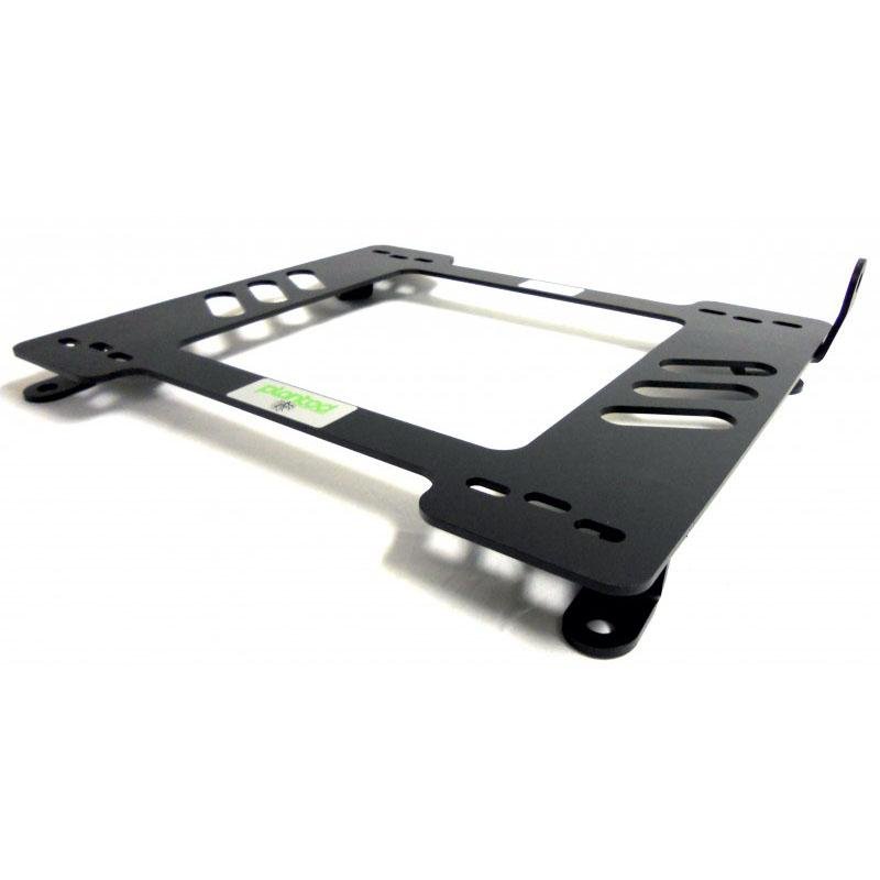 Planted Seat Bracket - BMW 3 Series (E30, 1982-1991) - Passenger/Right - FastLap Supply