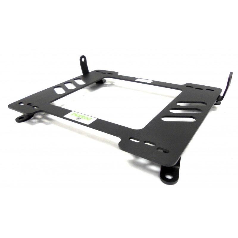 Planted Seat Bracket - BMW 3 Series Sedan / Convertible (E90/E91/E93, 2006-2013) - Driver/Left - FastLap Supply