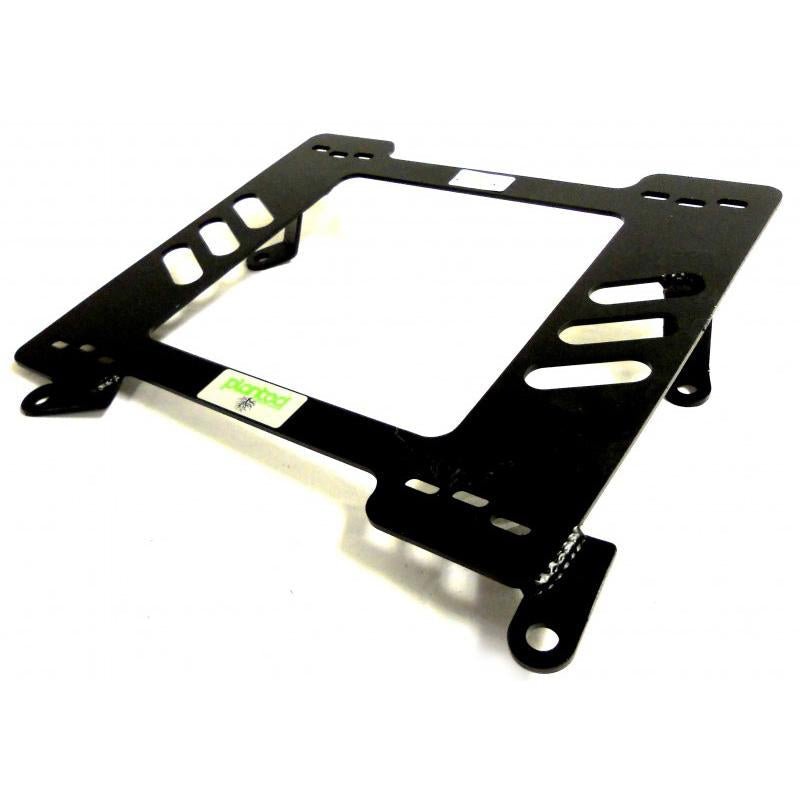 Planted Seat Bracket - Datsun 510 (1968-1974) - Driver/Left - FastLap Supply