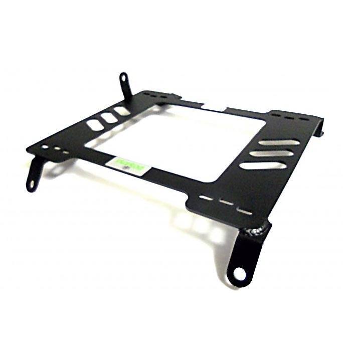 Planted Seat Bracket - Honda Civic (9th Gen, 2012-2015) - Driver/Left - FastLap Supply