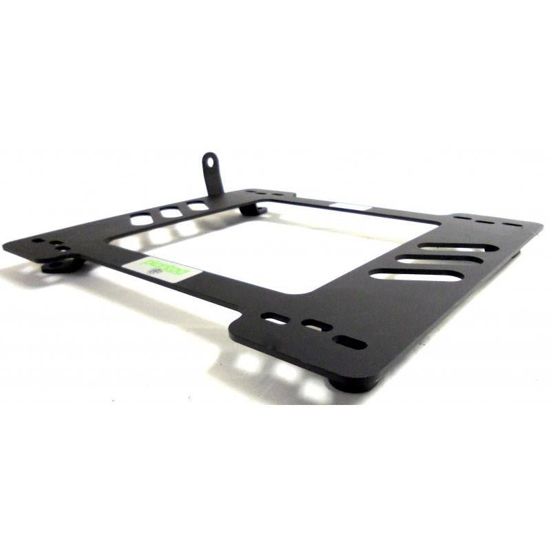 Planted Seat Bracket - Mini Cooper (2001-2013, Excluding Countryman) - Driver/Left - FastLap Supply