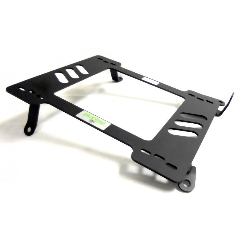 Planted Seat Bracket - Nissan GT-R (2007-2010, High Mount) - Passenger/Right - FastLap Supply