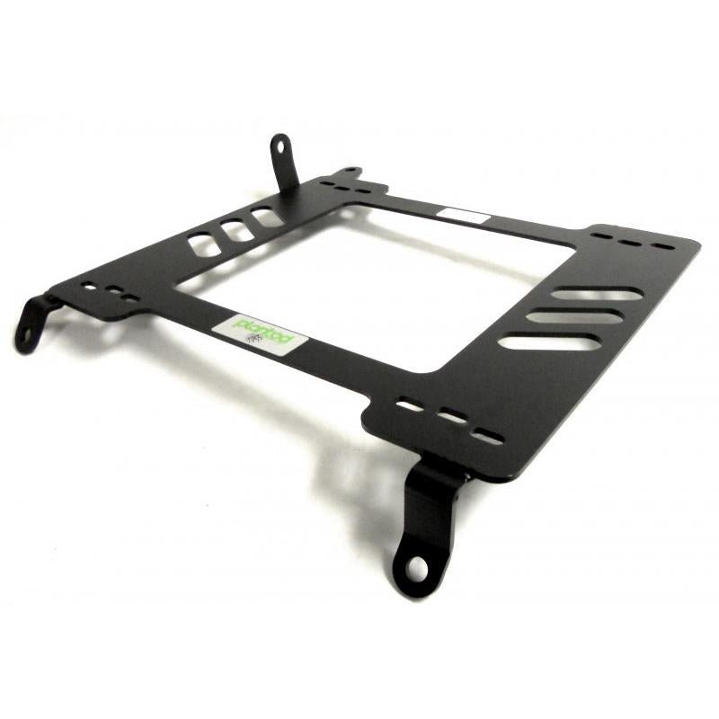 Planted Seat Bracket - Nissan GT-R (2011-2016) - Driver/Left - FastLap Supply