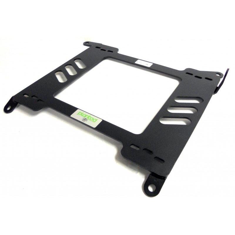 Planted Seat Bracket - Nissan Sentra / Maxima (2000-2006) - Passenger/Right - FastLap Supply