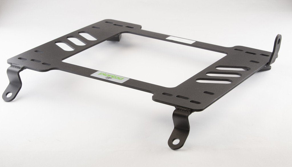 Planted Seat Bracket - Nissan Versa (C11, 2004-2012) - Passenger/Right - FastLap Supply