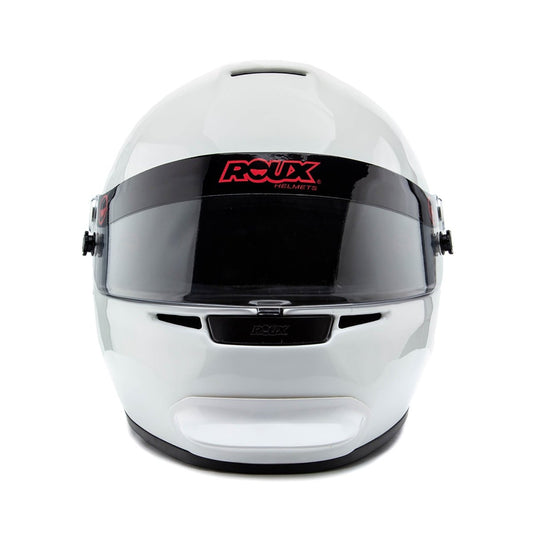 Roux Pininfarina Karting Helmet - K2020 - FastLap Supply
