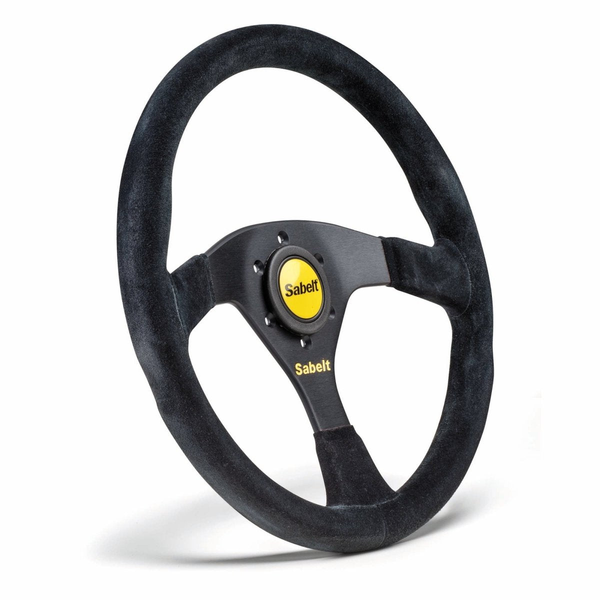 Sabelt SW-635 Steering Wheel - FastLap Supply
