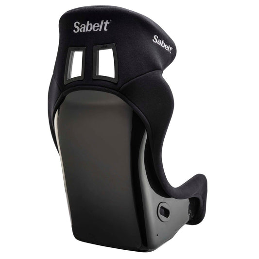 Sabelt Taurus Medium Fiberglass Racing Seat - FastLap Supply