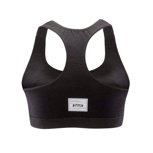 Sabelt UI-300 Fire-Resistant Racing Sports Bra - FIA 8856-2018 - FastLap Supply