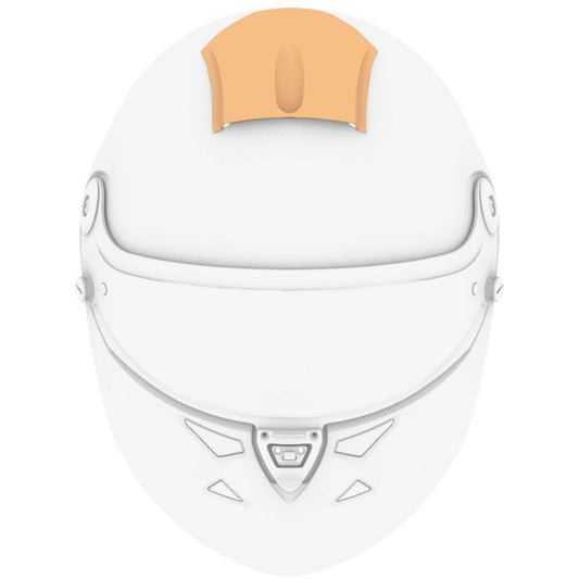 Schuberth Top Air Scoop (Flat) - FastLap Supply