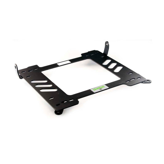 Sparco 600 Seat Bracket - Audi A4/S4 (B6, 2002-2006) - Driver/Left - FastLap Supply