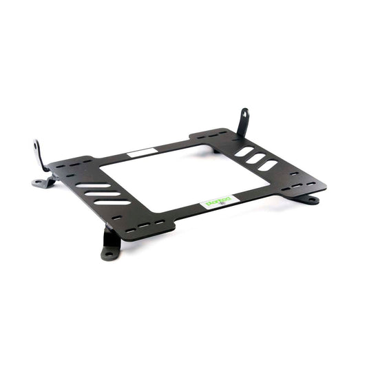 Sparco 600 Seat Bracket - BMW 3 Series Sedan (E46, 1999-2005) - Passenger/Right - FastLap Supply