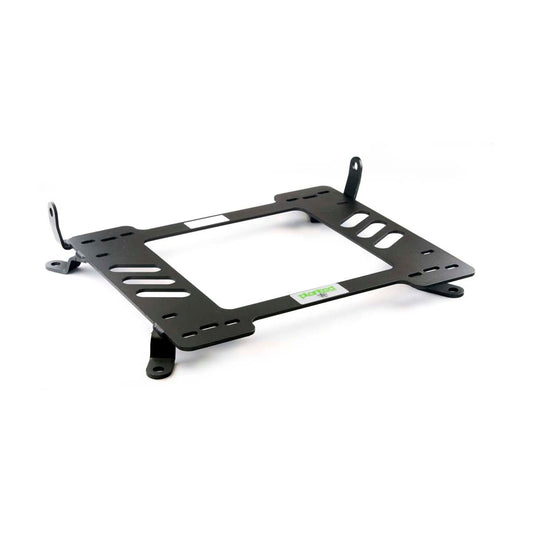 Sparco 600 Seat Bracket - BMW Z4 / M Coupe / Roadster (2002-2008) - Passenger/Right - FastLap Supply