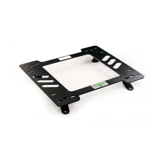 Sparco 600 Seat Bracket - Chevrolet Camaro / Pontiac Trans Am (1993-2002) - Driver/Left - FastLap Supply