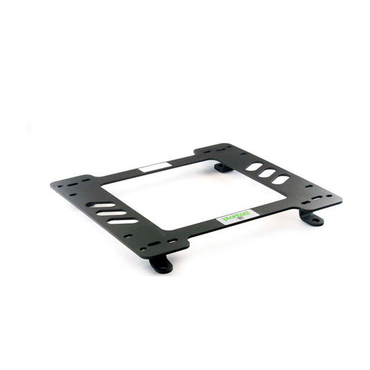 Sparco 600 Seat Bracket - Datsun / Nissan 240Z (1970-1974.5) - Driver/Left - FastLap Supply