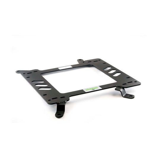 Sparco 600 Seat Bracket - Dodge Viper (2nd Gen, 1996-2002) - Driver/Left - FastLap Supply