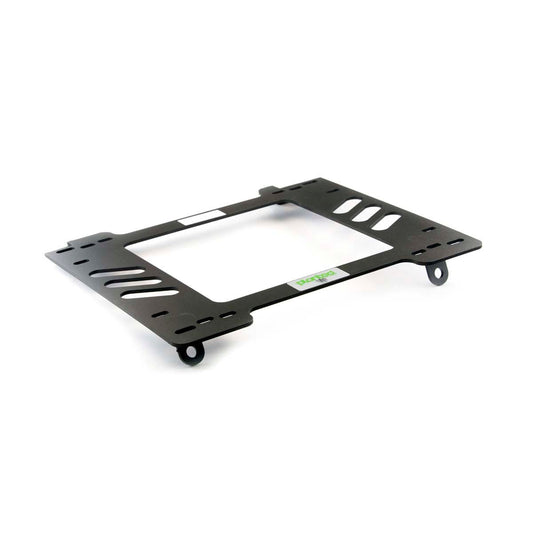 Sparco 600 Seat Bracket - Honda CRX (1988-1989, Non-Si) - Driver/Left - FastLap Supply