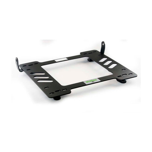 Sparco 600 Seat Bracket - Jeep Wrangler JK 4-Door (2007-2018) - Passenger/Right - FastLap Supply
