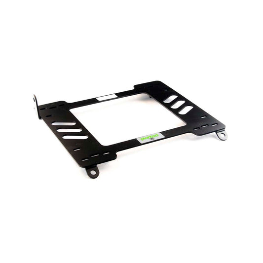 Sparco 600 Seat Bracket - Porsche 996/997/991/Boxster/Cayman (1998+) - Driver/Left - FastLap Supply