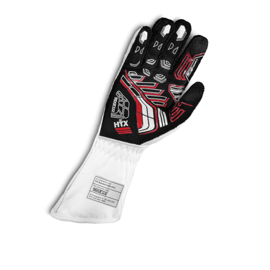 Sparco Arrow+ Racing Gloves - FastLap Supply