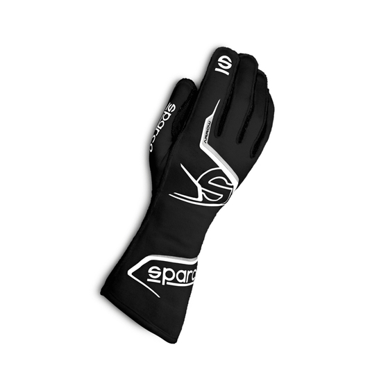 Sparco Arrow Youth Racing Gloves - FastLap Supply