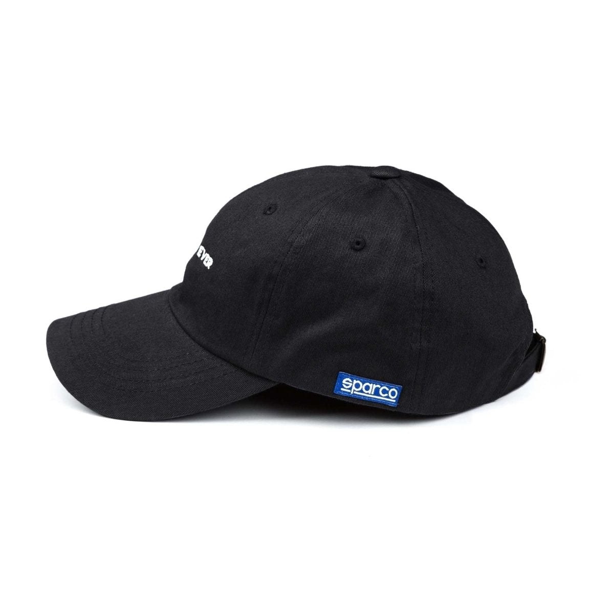 Sparco Best Driver Cap - FastLap Supply
