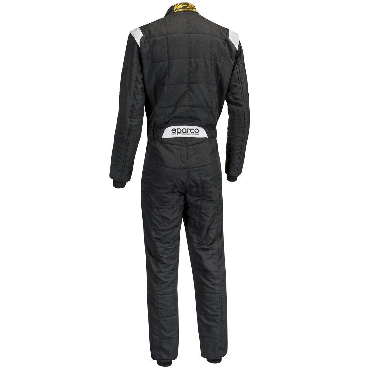 Sparco Conquest 3.0 Racing Suit - FastLap Supply