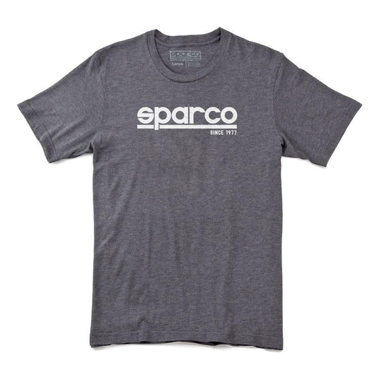 Sparco Corporate T-Shirt - FastLap Supply