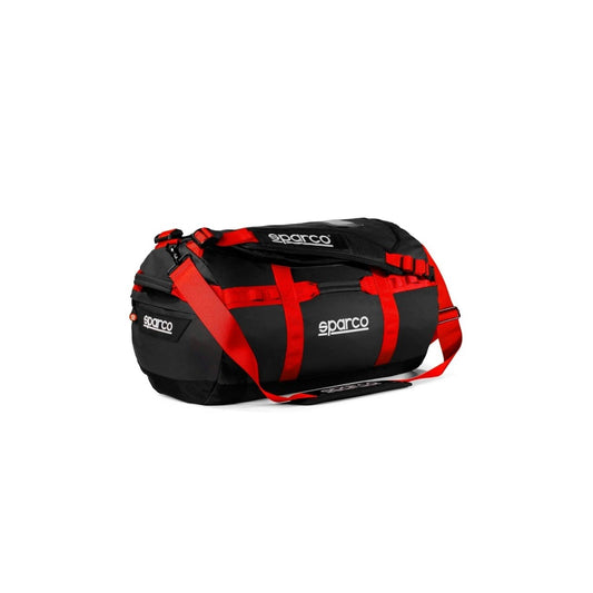 Sparco Dakar Small Duffle Bag - FastLap Supply