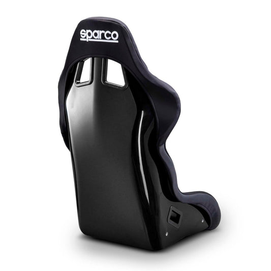 Sparco Evo L QRT X Fiberglass Racing Seat - FastLap Supply