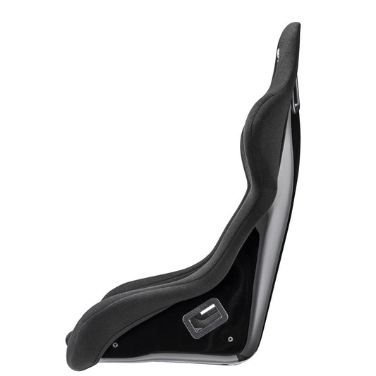 Sparco Evo QRT Fiberglass Racing Seat - FastLap Supply