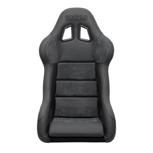 Sparco Evo QRT Performance Racing Seat - FastLap Supply