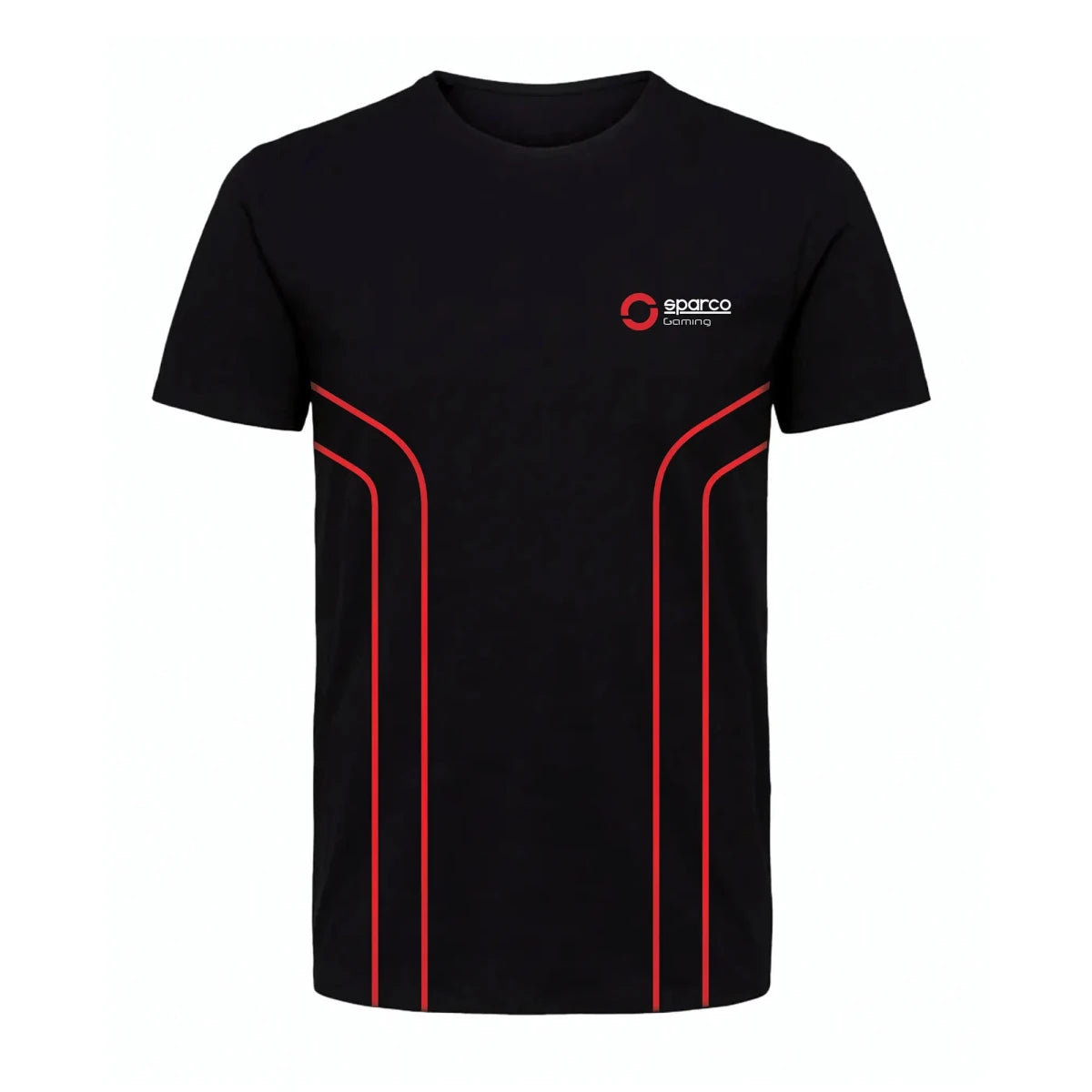 Sparco Gaming Rookie T-Shirt - FastLap Supply