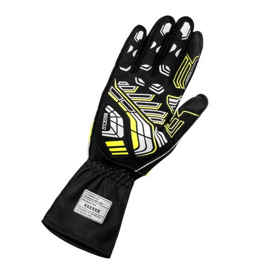 Sparco K-Arrow+ Karting Gloves - FastLap Supply