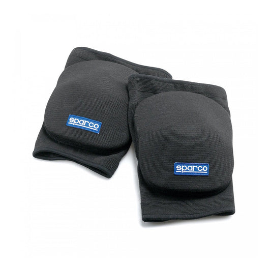 Sparco Karting Elbow Pads - FastLap Supply