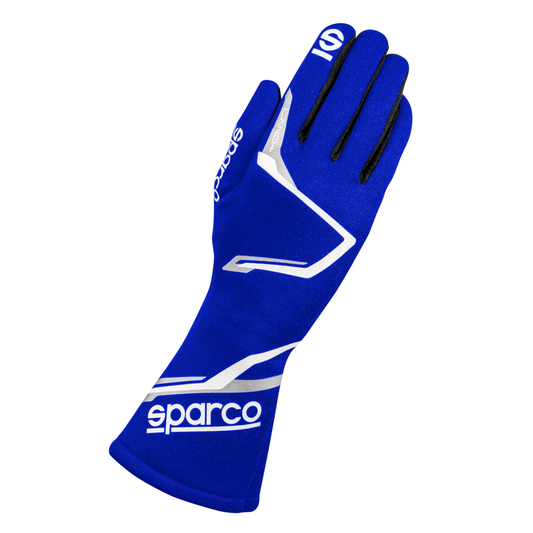Sparco Land+ Racing Gloves - FastLap Supply