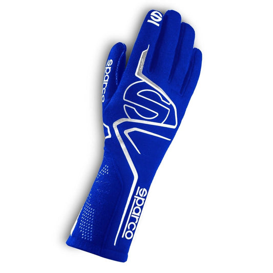 Sparco Lap Racing Gloves - FastLap Supply