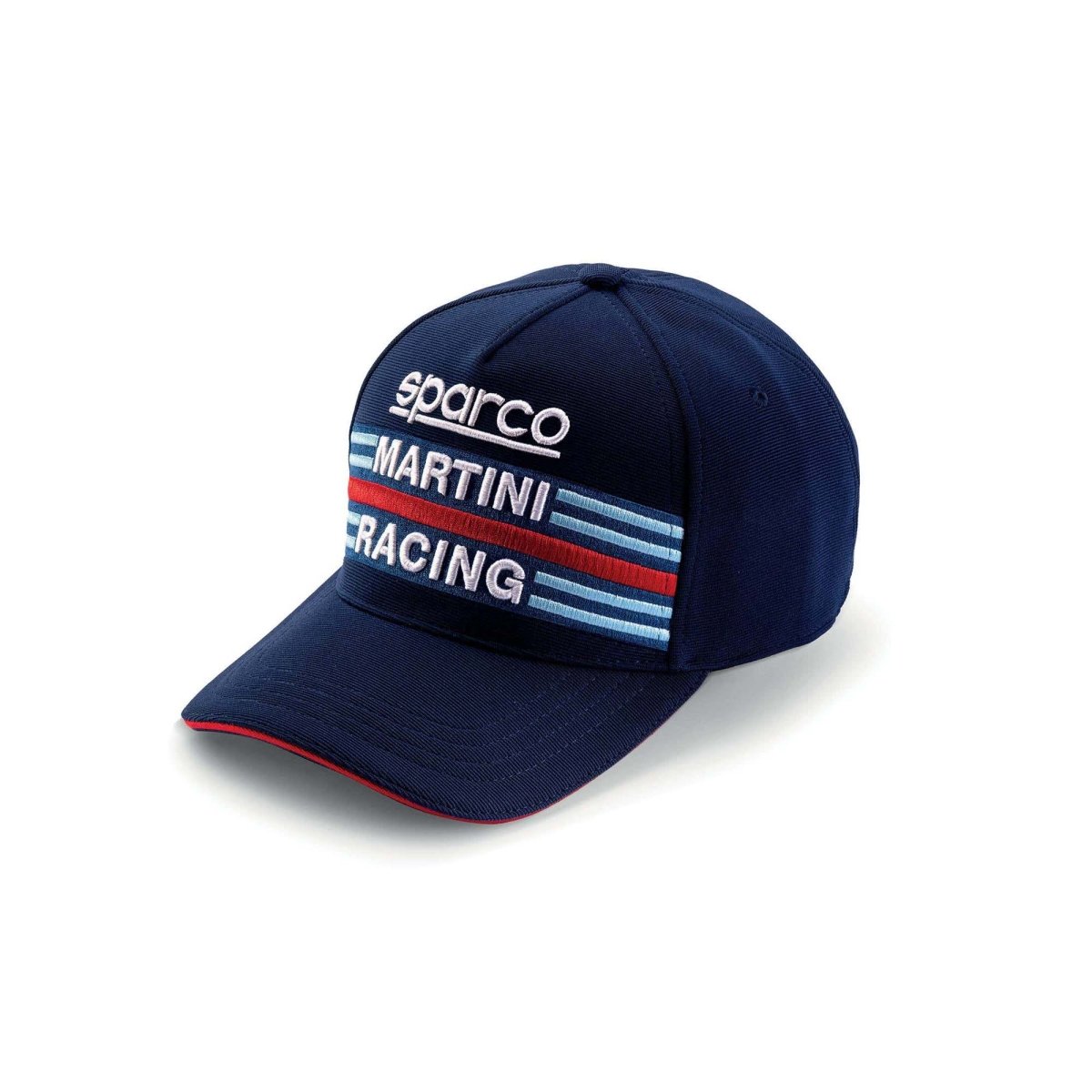 Sparco Martini Flexfit Cap - FastLap Supply
