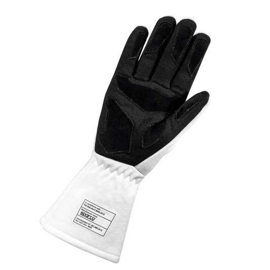 Sparco Martini-R Land Racing Gloves - FastLap Supply