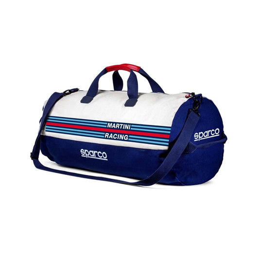 Sparco Martini Sportbag Duffle Bag - FastLap Supply