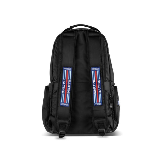 Sparco Martini Super Stage Backpack - FastLap Supply