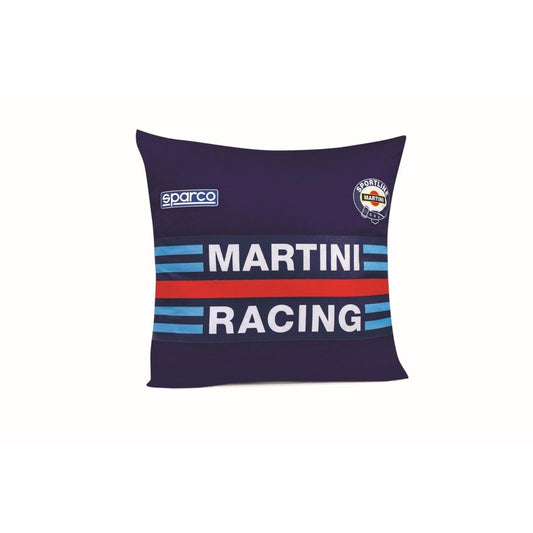 Sparco Martini Throw Pillow - FastLap Supply